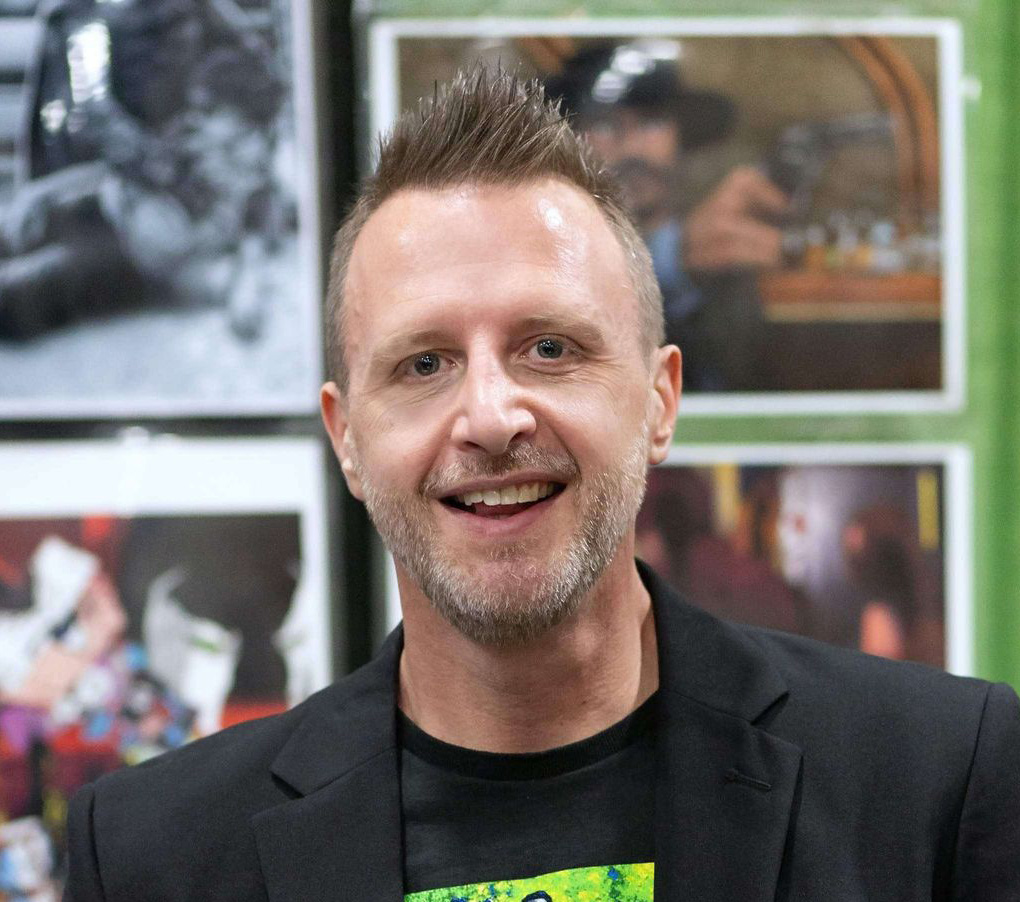 matt new 2024 cut